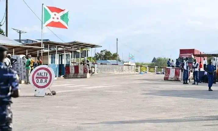 Gatumba-Uvira