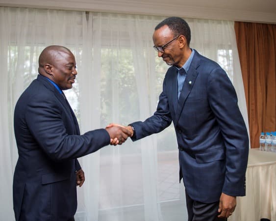 KAbila-Kagame-à-Rubavu