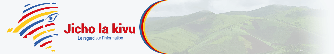 Jicho la Kivu