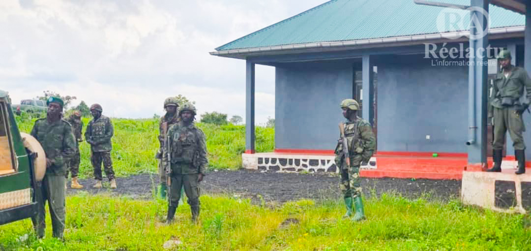Prisons du M23 à Goma : Un enfer sur la terre